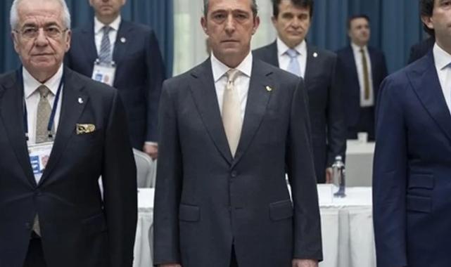 Fenerbahçe’de toplanan imza sayısı belli oldu