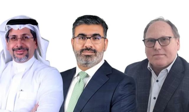 Finans dünyasının seçkin isimleri TeamSec’e katıldı