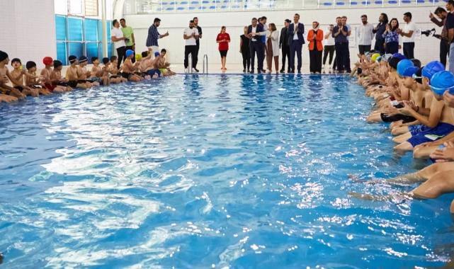   GASMEK’lerde yaz okulları başlıyor