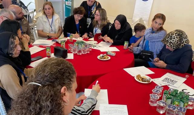 Geleceğin Bursa’sını bu kez Yenişehirliler şekillendirdi