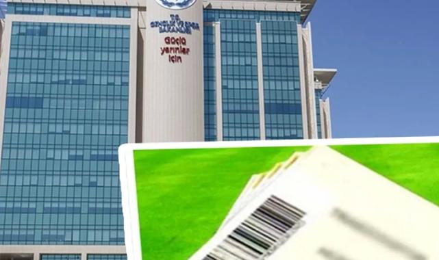 Gençlik ve Spor’dan yeni ‘hasılat’ yönetmeliği… Bilet satışlarından hasılat payı!