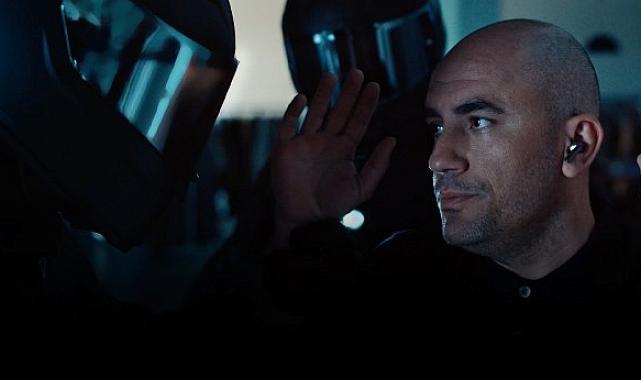 Giray Altınok ve “Gerçek yapay zekâ dostu” iş başında!