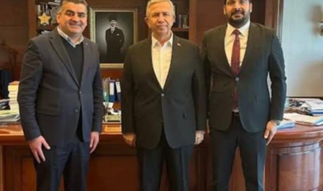 Gökhan Urun: “Kentsel Dönüşüm Rantsal Dönüşüme Dönüşmesin”