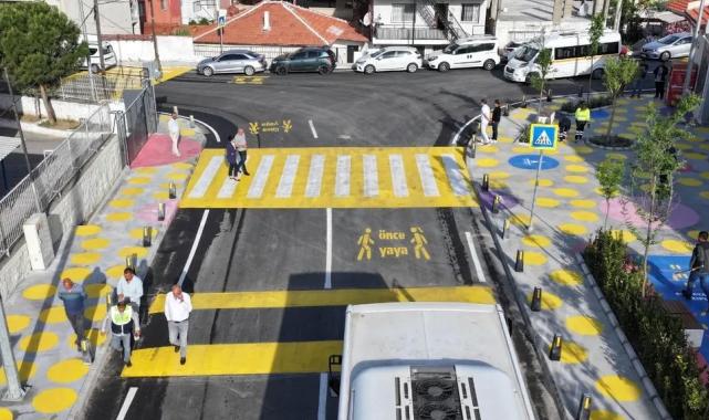 Güzel İzmir Hareketi ile kent dönüşüyor