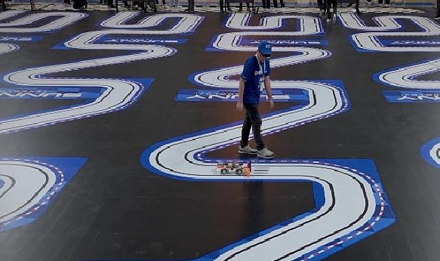 Haluk Levent Ağrı’nın Zirvesinde Teknoloji Yarışması’nda gençlerle buluşacak