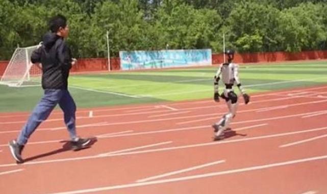 HONOR, Robotik Alanına Adım Atıyor: “Alpha Planı” ile Yeni Bir Dönem Başlıyor