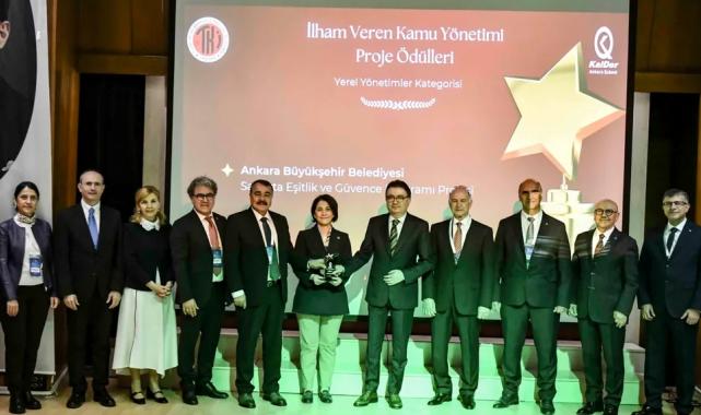 HPV aşısı ve diyabet sensörü projeleri ödül getirdi