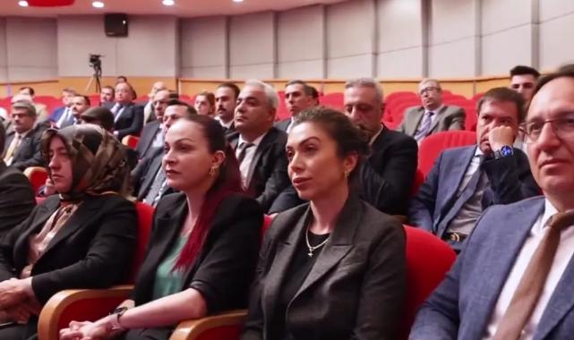 İçişleri’nden 81 İlin Basın Müdürlerine eğitim