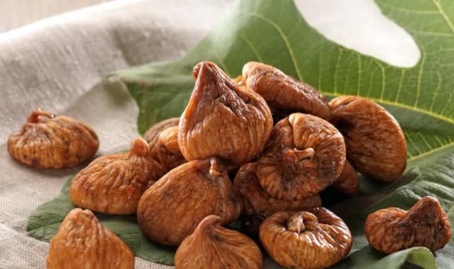 İhracatçılar aflatoksinli inciri enerjiye dönüştürdü