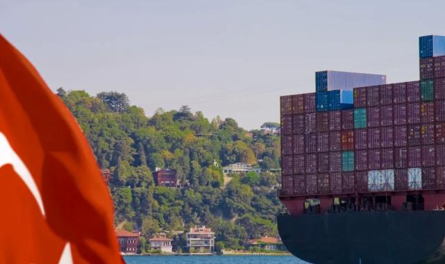 İhracatçının yol haritası yeniden yazılıyor