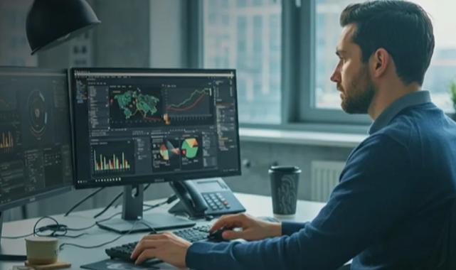 İHS Teknoloji’den yeni nesil siber güvenlik çözümü