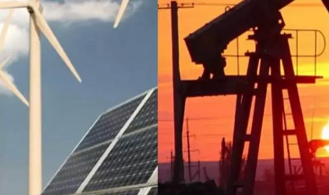 İmalatta artış, enerjide azalış var!