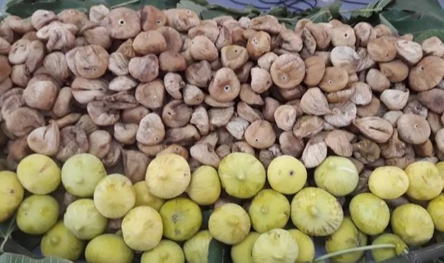 İngilizler kuru üzümün, Amerikalılar kuru kayısının peşinde!