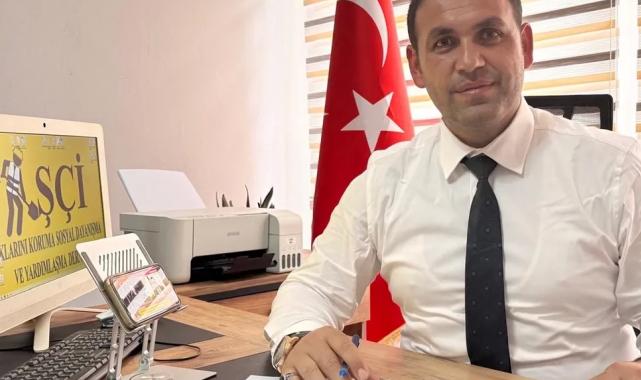 İşçi Haklarını Koruma Derneği’nden anlamlı çağrı!