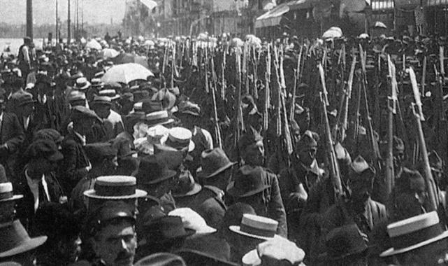 “İşgal Döneminde İzmir Basını” APİKAM’da konuşulacak