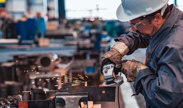 İşgücü girdileri yılın ilk çeyreğinde arttı!