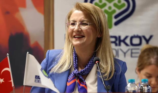 İstanbul Bakırköy’de yeni annelere destek