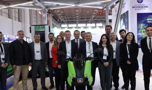 İstanbul Enerji AŞ geleceğe güç verdi