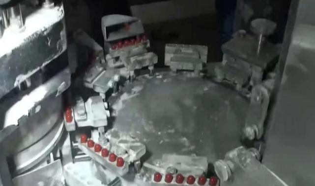 İstanbul’da dev uyuşturucu operasyonu… 15 ton bonzai üretilebilecek madde ele geçirildi