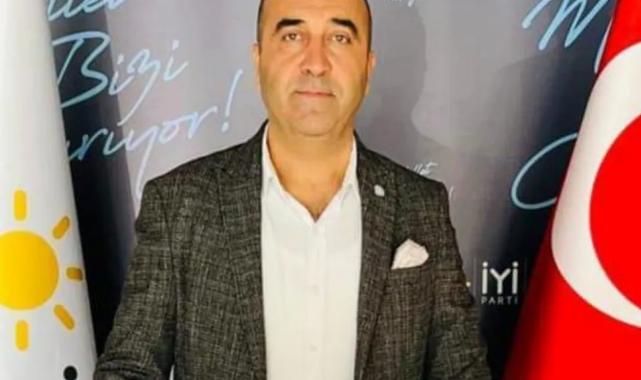 İYİ Parti Mardin’den ara zam çağrısı