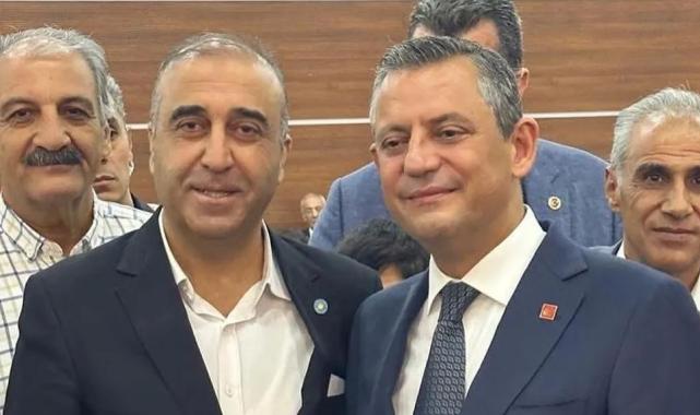 İYİ Parti Mardin’den çirkin saldırıya kınama