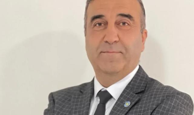 İYİ Parti Mardin’den HSYK mesajı