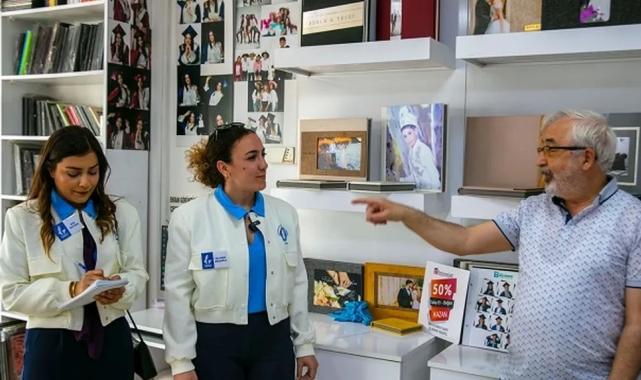 İzmir Güzelbahçe’den GÜZİM programı