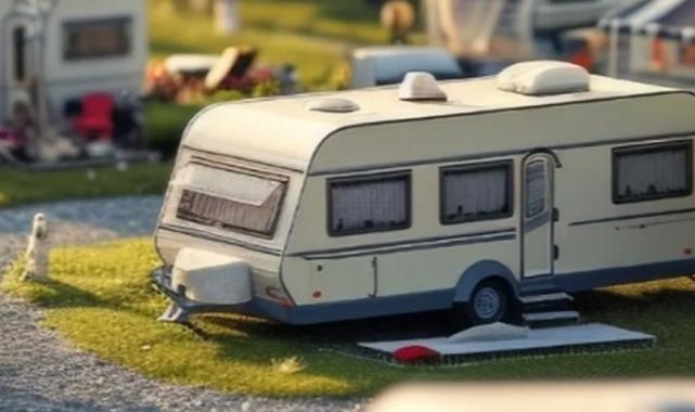 İzmir Karavan Show 7 Mayıs’ta kapılarını açıyor