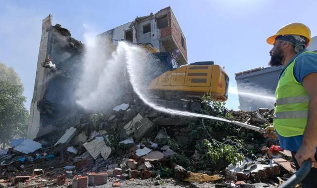 İzmir Karşıyaka’da kesintisiz ulaşım için dev yatırım