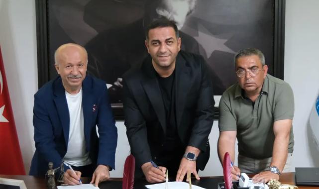 İzmir Narlıdere’de, toplu iş sözleşmesinde imzalar atıldı