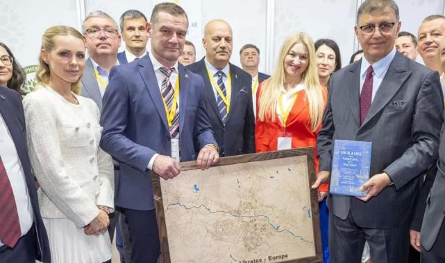 İzmir Temiz Enerjide liderlik yolunda