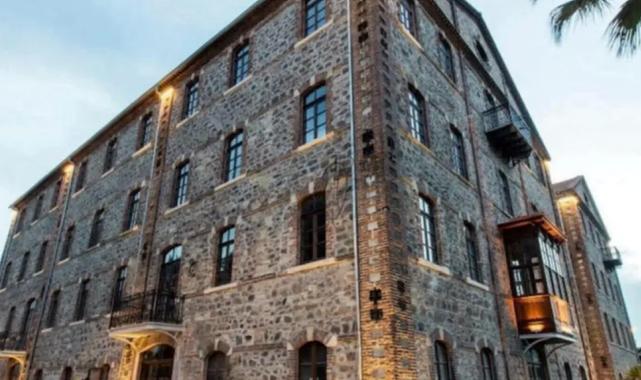 İzmir’de Meslek Fabrikası’ndan ‘glütensiz’ müjde