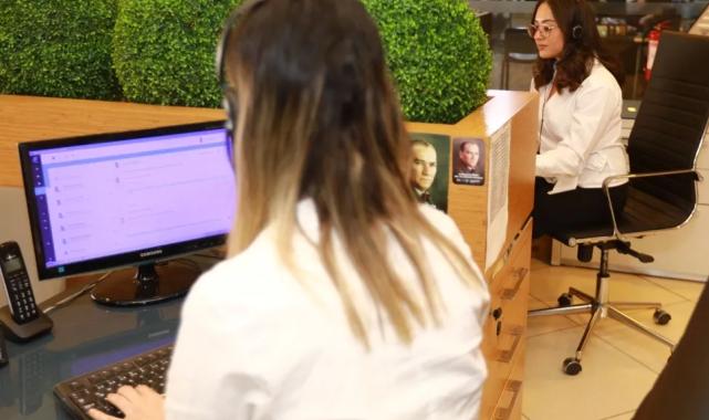 İzmir’de SELBİM’den hızlı ve etkili çözüm