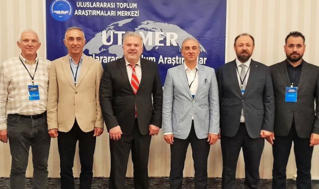 İzmir’de Taekwondo ve Teknoloji buluşması