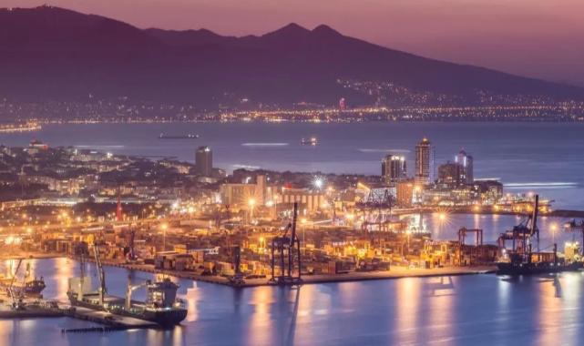 İzmir’in dijital ikizi geliyor