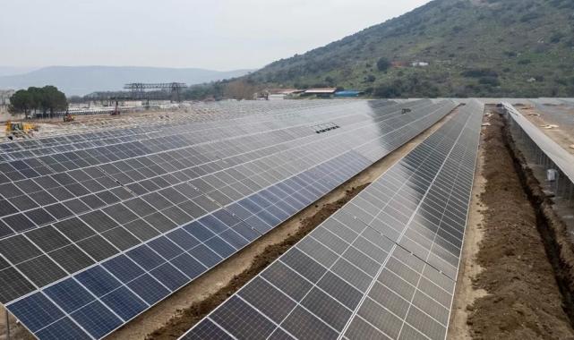 İzmir’in doğal yaşamı güvenceye alınıyor