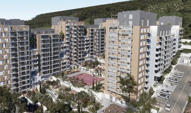 İzmir’in sosyal konut projesi için başvurular sonuçlandı