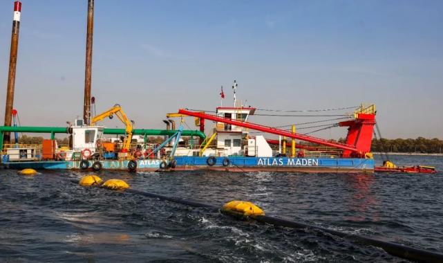 İzmit Körfezi’nden bereket fışkırıyor