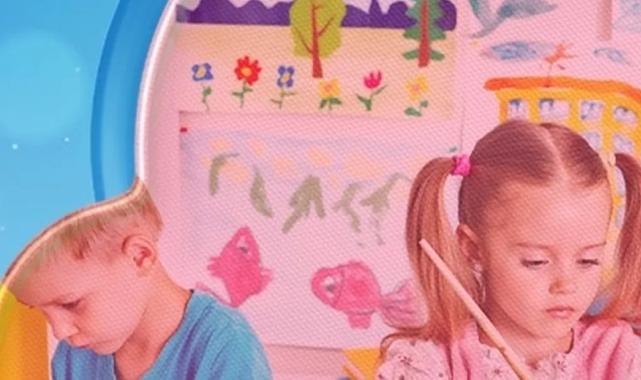 İzmit Oyuncak Müzesi’nde duygular, renklerle anlatılacak