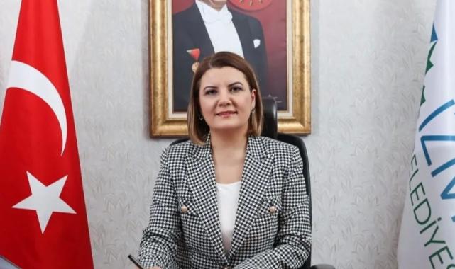 İzmit’te Fatma Başkan’dan tramvay eleştirisi!