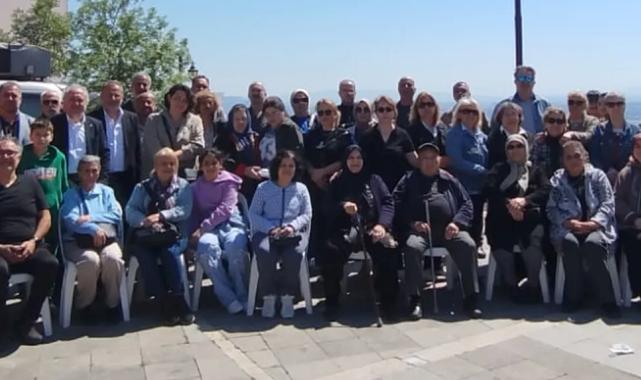 İzmit’te, Kapanca Sokak Festivali için ortak akıl