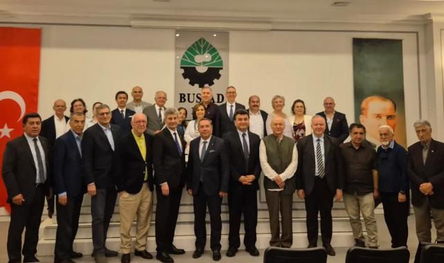 İznik Konsili’nin Bursa turizmine katkısı görüşüldü