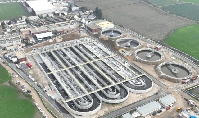 İZSU’nun 2024 faaliyetlerine oyçokluğuyla onay