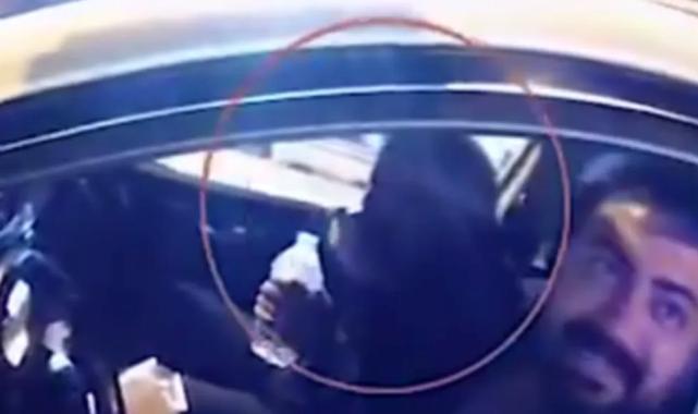 Jandarma’dan hayat kurtaran müdahale! Takma dişini yutan vatandaş kurtarıldı