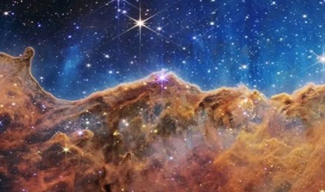 Kaçak yıldız bulundu