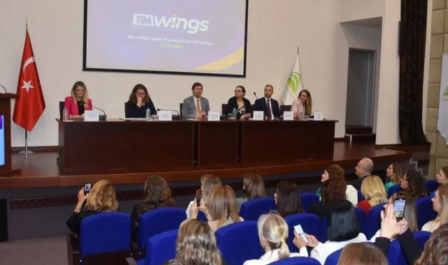 Kadın girişimciler küresel pazarlara hazırlanıyor