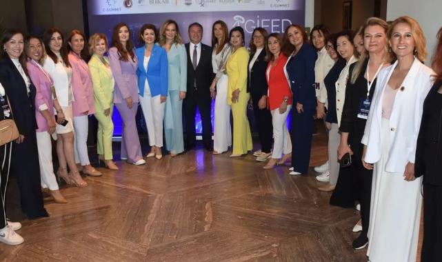 Kadın liderlerden geleceğe güçlü vizyon