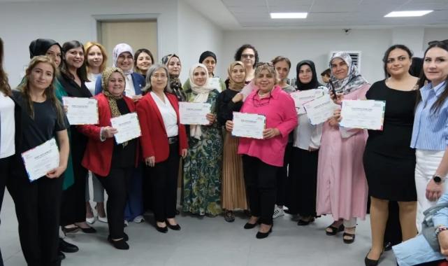 Kadının İnsan Hakları Eğitim Programı (KİHEP), Adana’da Hayata Geçiyor