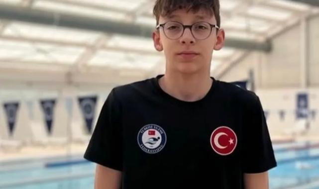 Kadir Eymen Aksu Millî Takımda