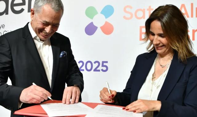 KAGİDER’den kadın girişimcilere güçlü destek